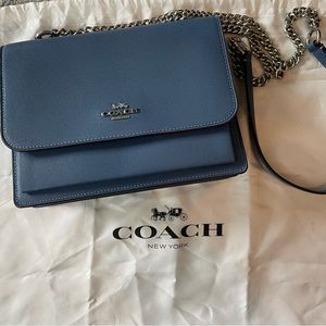 Coach Klare Crossbody Purse